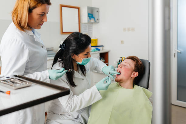 Best Knocked-Out Tooth (Avulsed Tooth) Treatment in Stiles, PA